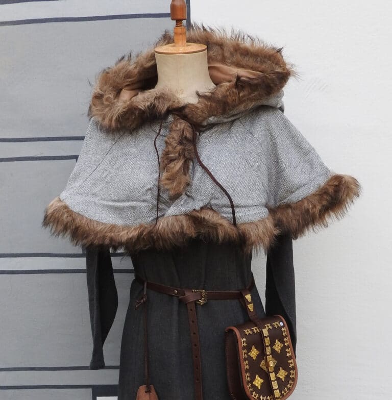 Kleidung & Accessoires