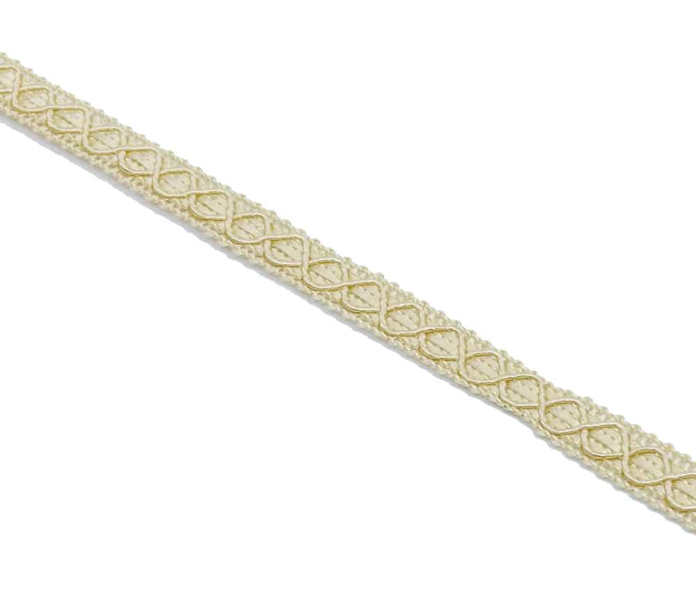 Borte "Rubin" beige - 1m