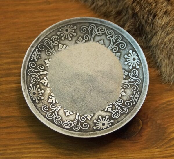 Löschsand 200g