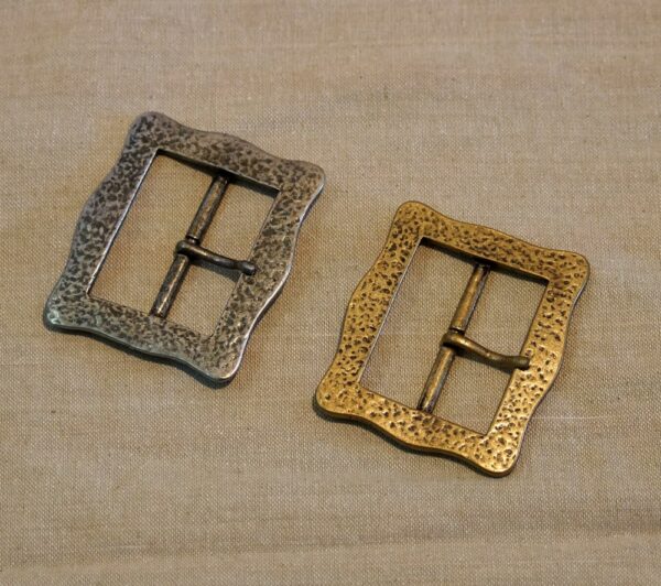 Renaissance Schnalle Mod. 1 - 5cm