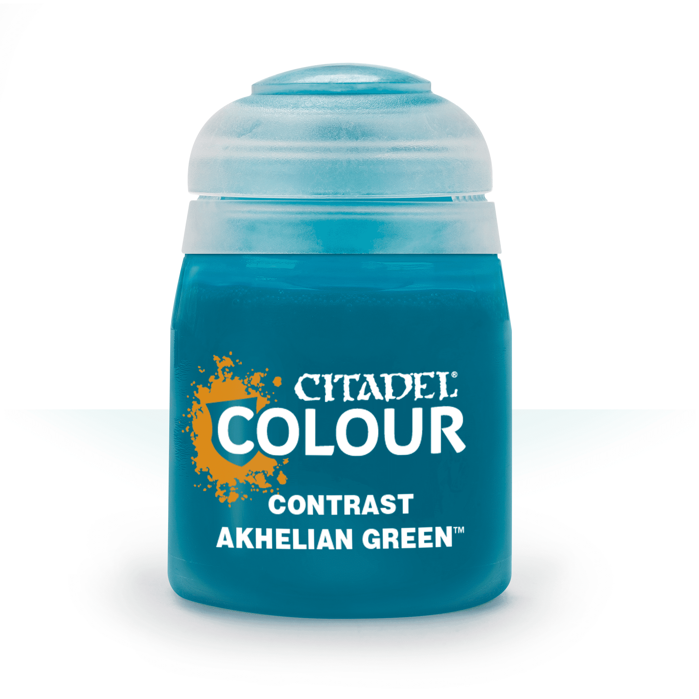 Citadel Farbe - Contrast - Akhelian Green