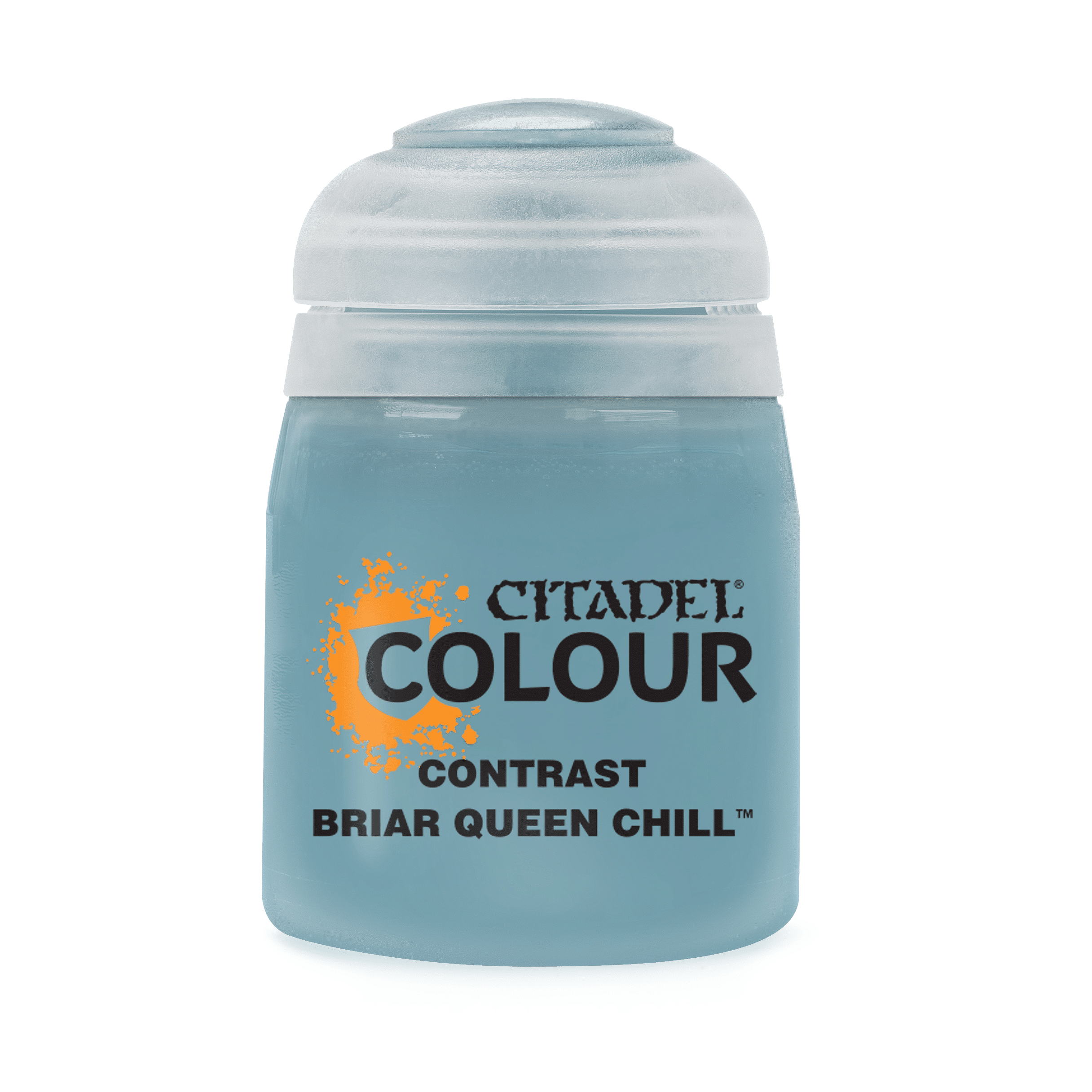 Citadel Farbe - Contrast - Briar Queen Chill