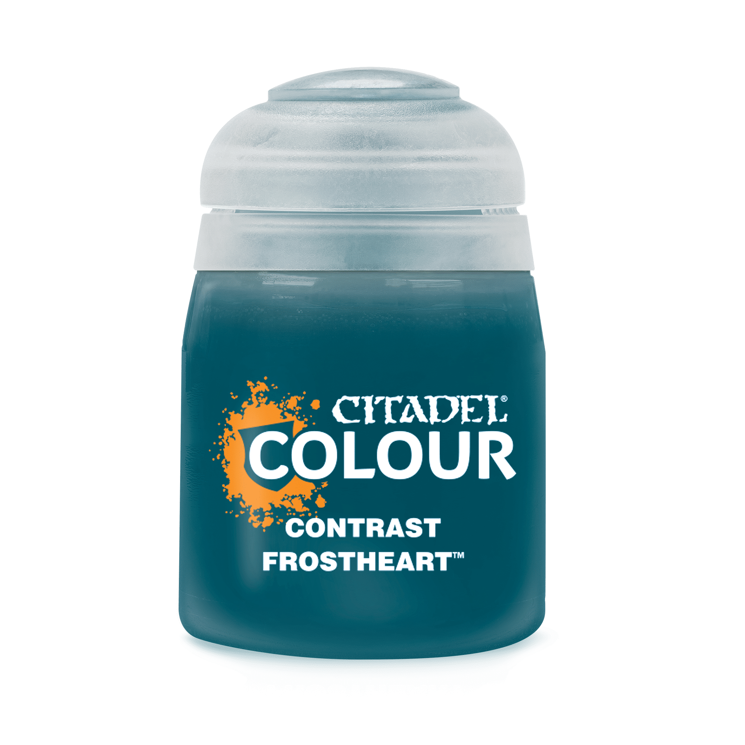 Citadel Farbe – Contrast – Frostheart