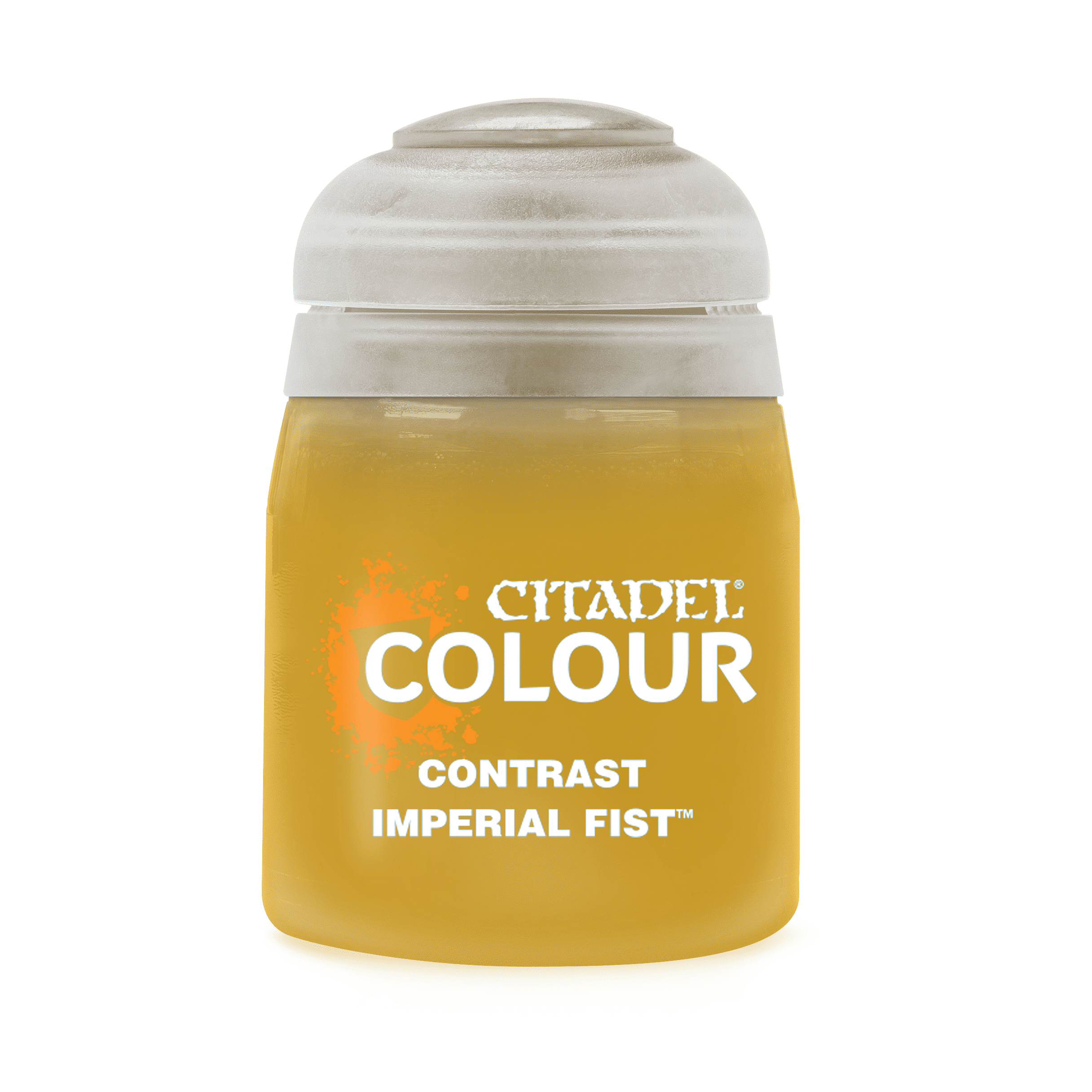 Citadel Farbe – Contrast – Imperial Fist