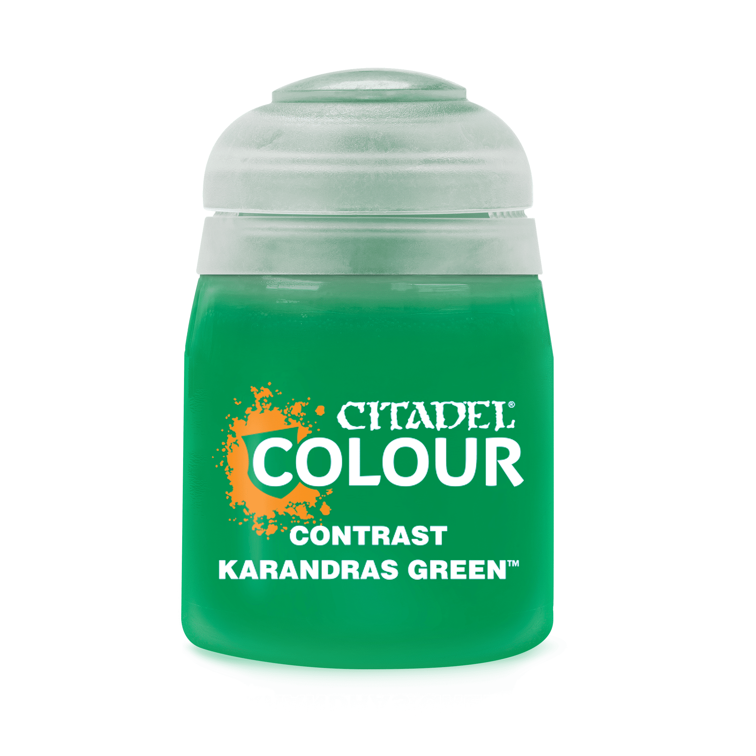 Citadel Farbe – Contrast – Karandras Green